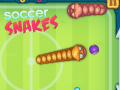 Mäng Soccer Snakes