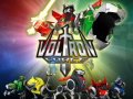 Mäng Voltron Legendary Defender: Voltrom Force