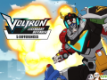 Mäng Voltron Legendary Defenders 5 Differences