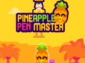 Mäng Pineapple Pen Master