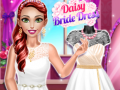 Mäng Daisy Bride Dress