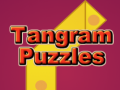 Mäng Tangram Puzzles
