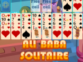 Mäng Ali Baba Solitaire