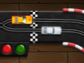 Mäng Slot Car Racing