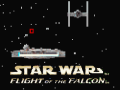 Mäng Star Wars: Flight of the Falcon