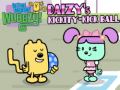 Mäng Daisy`s Kickity Kick Ball