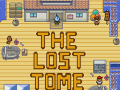 Mäng The Lost Tome