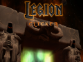 Mäng Legion Clicker