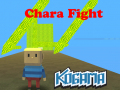 Mäng Kogama: Chara Fight
