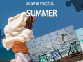 Mäng Jigsaw Puzzle Summer