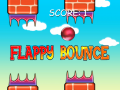 Mäng Flappy Bounce