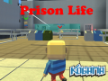 Mäng Kogama: Prison Life