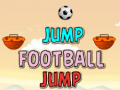 Mäng Jump Football Jump