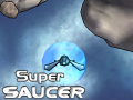 Mäng Super Saucer