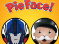 Mäng Pie Face