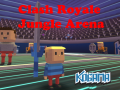 Mäng Kogama: Clash Royale - Jungle Arena