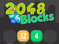 Mäng 2048 Blocks