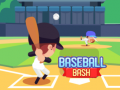 Mäng Baseball Bash
