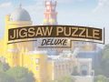 Mäng Jigsaw Puzzle Deluxe