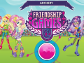 Mäng  Friendship Games: Archery