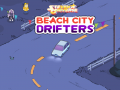 Mäng Steven Universe Beach City Drifters