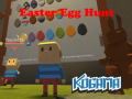 Mäng Kogama: Easter Egg Hunt