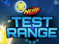 Mäng Nerf: Test Range