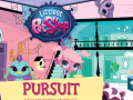 Mäng Littlest Pet Shop: Pursuit 