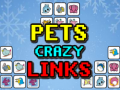 Mäng Pets Crazy Links