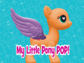 Mäng My Little Pony Pop