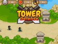 Mäng Tower Defense