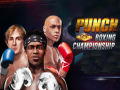 Mäng Punch boxing Championship