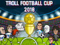 Mäng Troll Football Cup 2018
