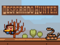 Mäng Desperado hunter