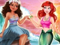 Mäng Ocean Princesses Party Time