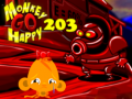 Mäng Monkey Go Happy Stage 203