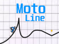 Mäng Moto Line