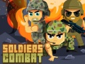 Mäng Soldiers Combat