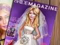 Mäng Princess Bride Magazine