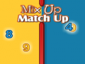 Mäng Mix Up Match Up