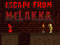 Mäng Escape from Melekka