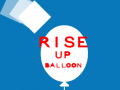 Mäng Rise Up Balloon