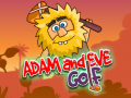 Mäng Adam and Eve Golf