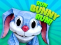 Mäng Run Bunny Run