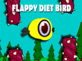 Mäng Flappy Diet Bird