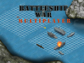 Mäng Battleship War Multiplayer