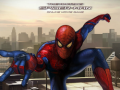 Mäng The Amazing Spider-Man online movie game