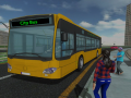 Mäng City Tour Bus Coach Driving Adventure