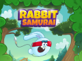 Mäng Rabbit Samurai