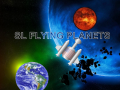 Mäng SL Flying Planets